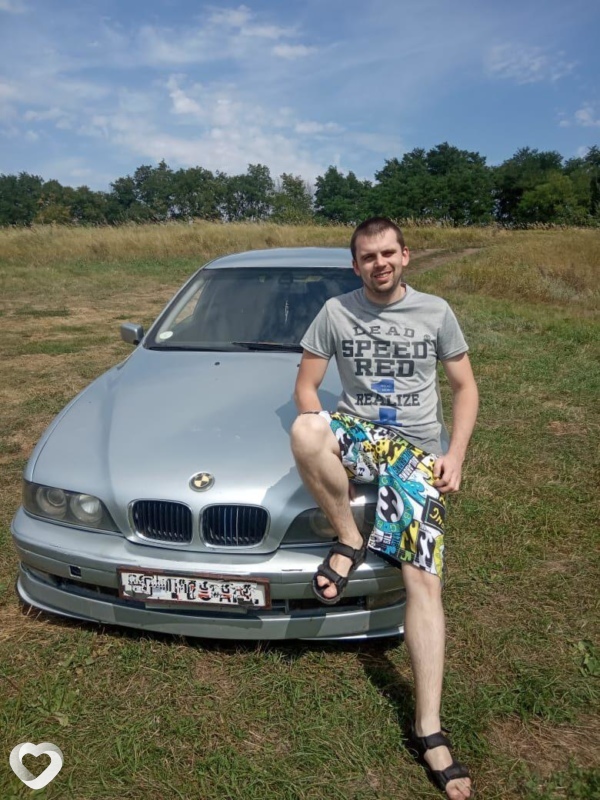 Александр, 33, Воронеже — анкета №287926