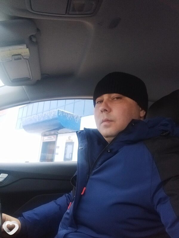 Константин, 42, Туле — анкета №287932