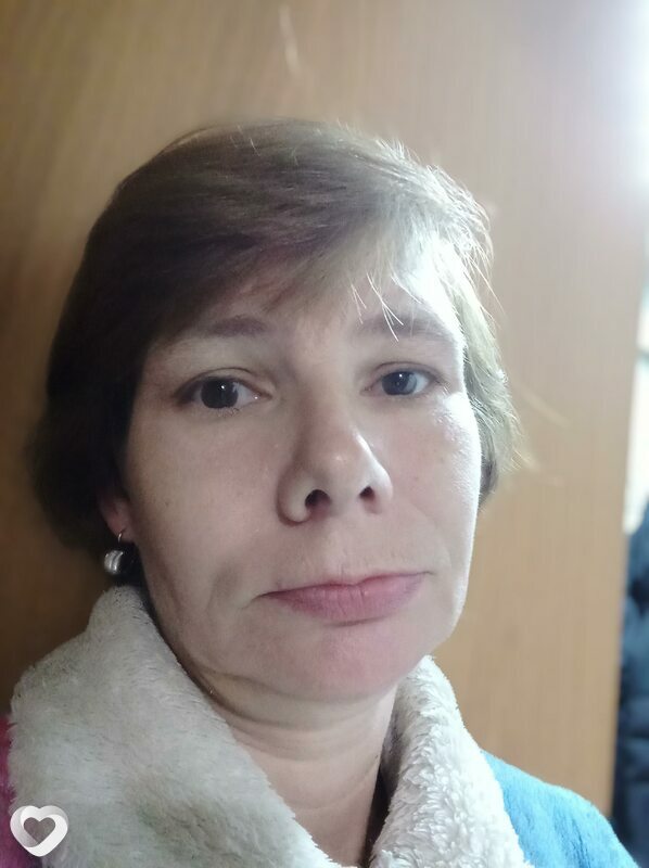 Нина, 53, Перми — анкета №287933