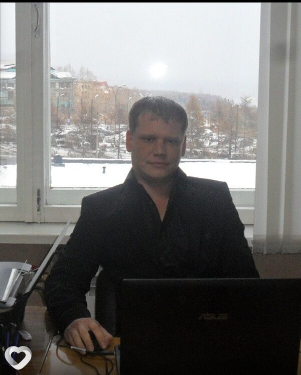 Игорь, 46, Братске — анкета №287961