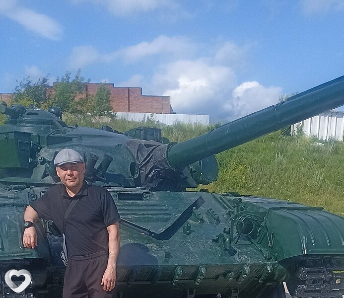 Алик, Белорецк