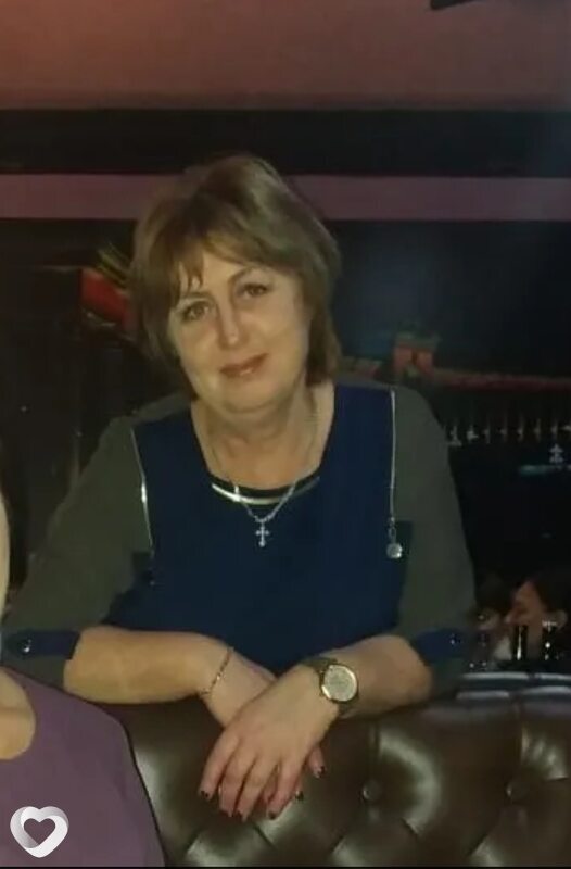 Ольга, 55, Петропавловске — анкета №287966