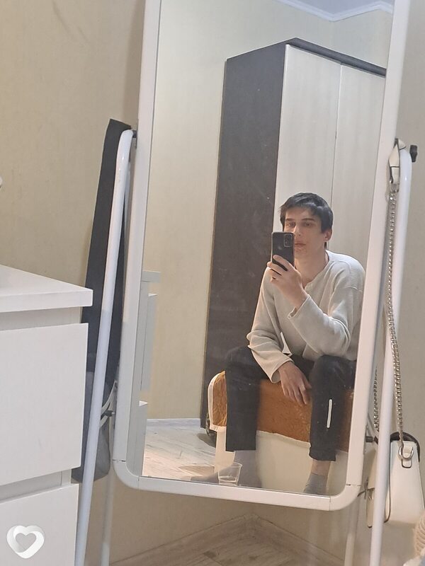 Андр, 32, Уральске — анкета №287970