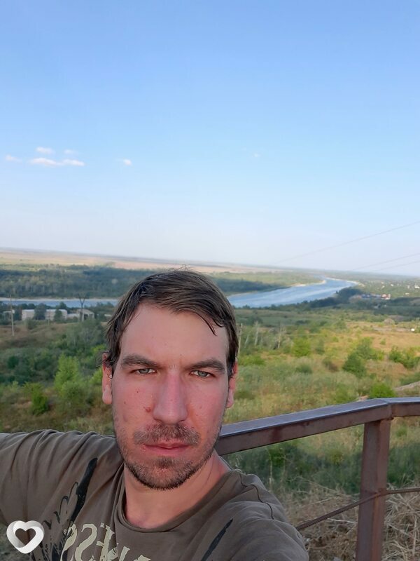 Алексей, 34, Ростове-на-Дону — анкета №287973