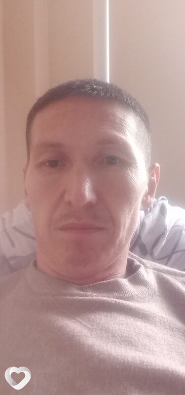 Адам, 39, Алматы — анкета №287978