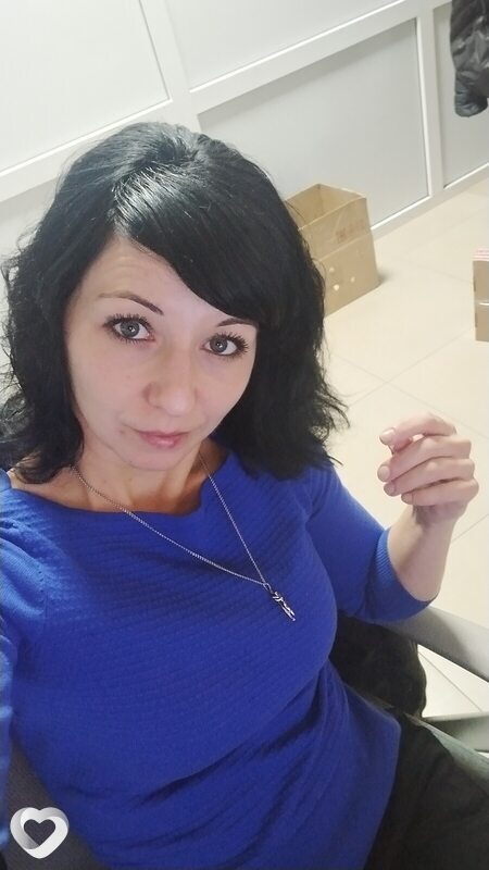 Диана, 40, Тимашевске — анкета №287979