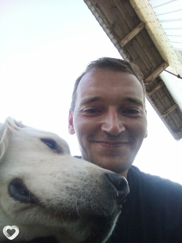 Павел, 42, Рогачев — анкета №287982