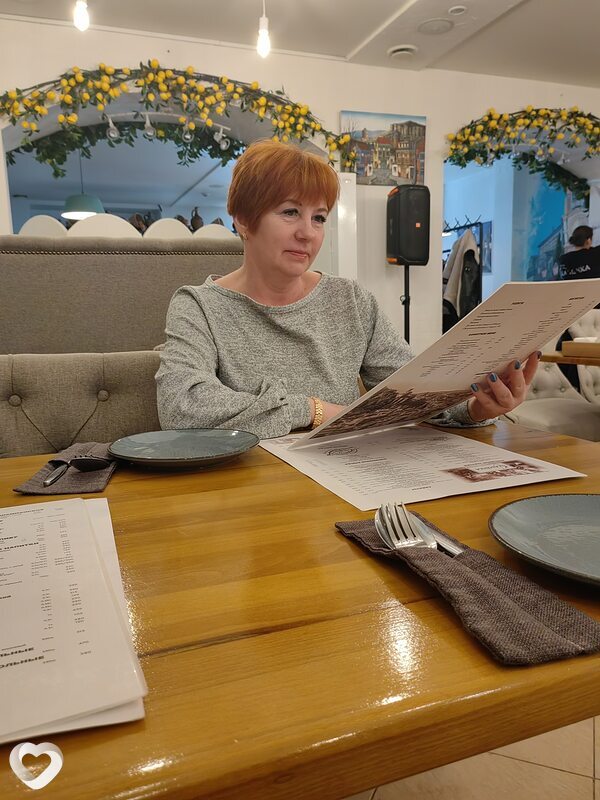 Ксюша, 51, Вологде — анкета №287984