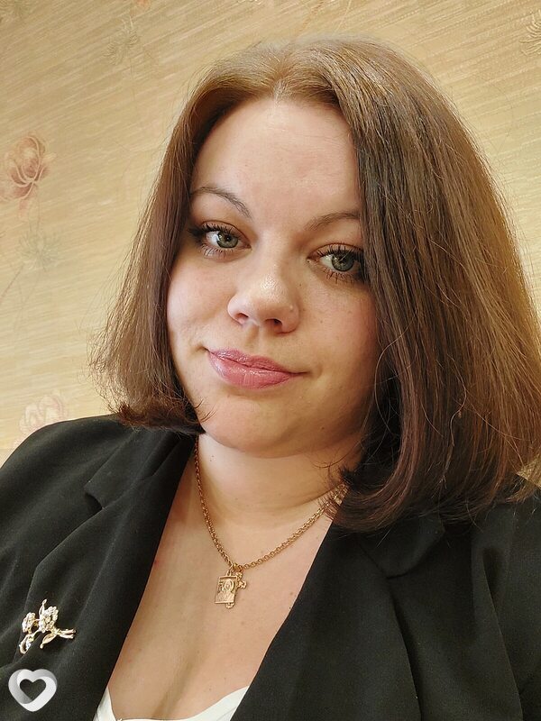 Алина, Москва