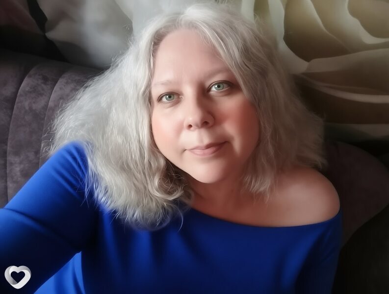 Лида, 50, Минске — анкета №288011