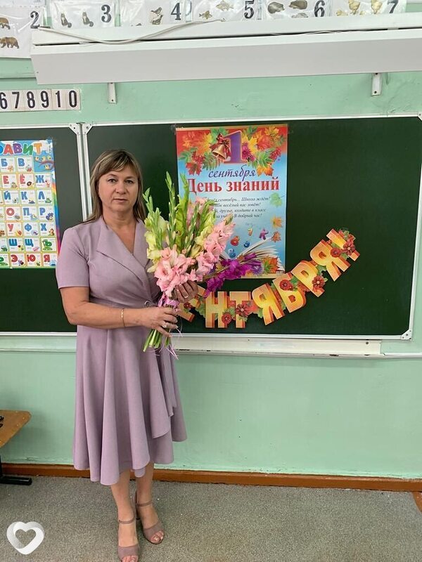 Наталия, 50, Тамбове — анкета №288014