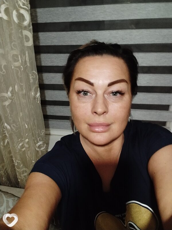 Жанна, 44, Минске — анкета №288019