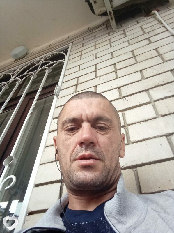Владимир, 46, Ногинске — анкета №288022