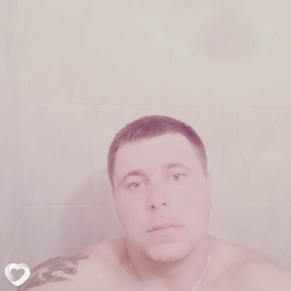 Иван, 35, Москве — анкета №288027