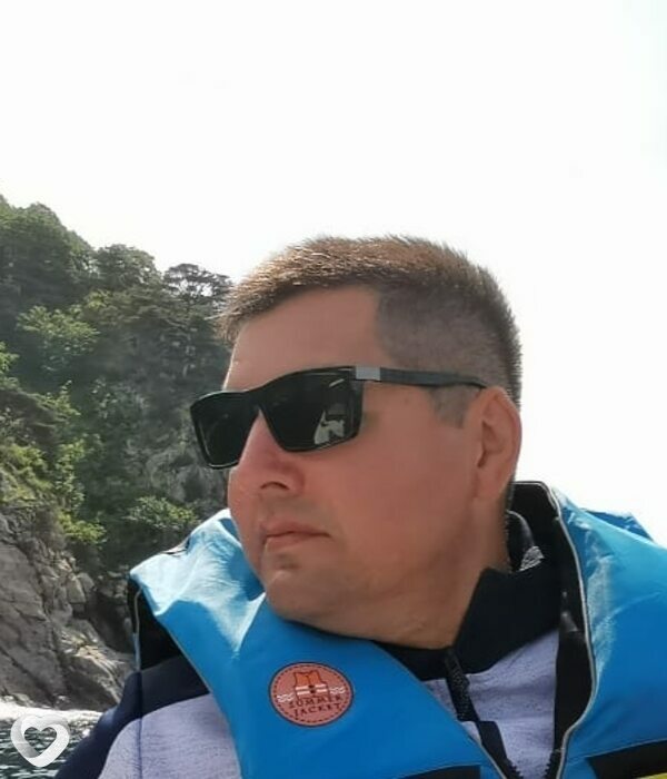 Александр, 43, Норильске — анкета №288000