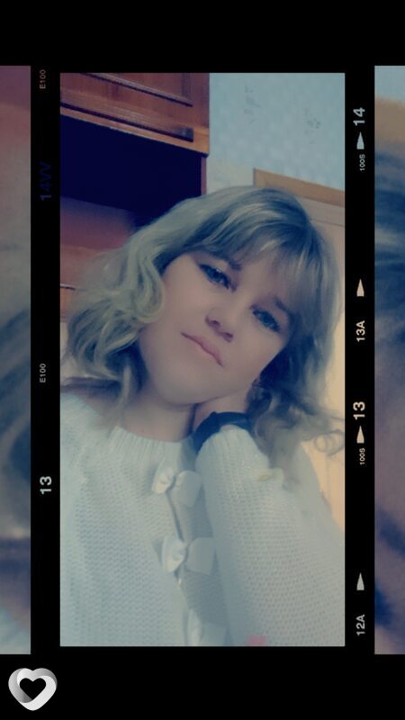 Юля, 37, Усолье-Сибирское — анкета №288001
