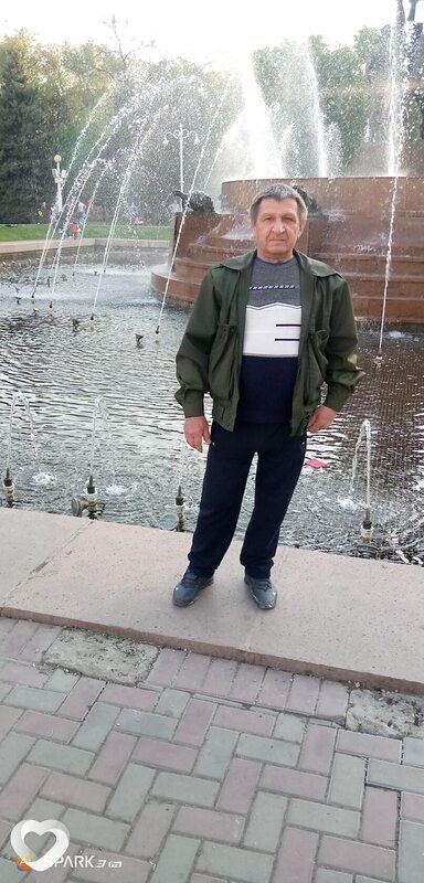 Александр, 64, Ростове-на-Дону — анкета №288003