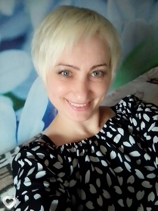 Наталья, 49, Омске — анкета №288034