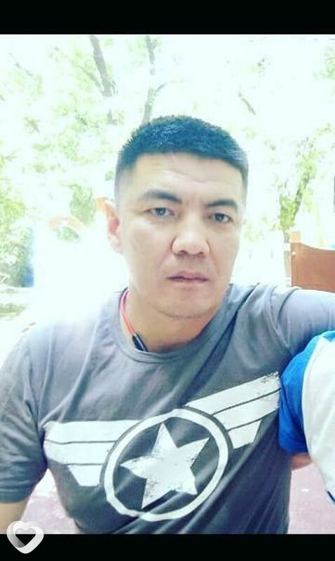 Медет, 46, Алматы — анкета №288036