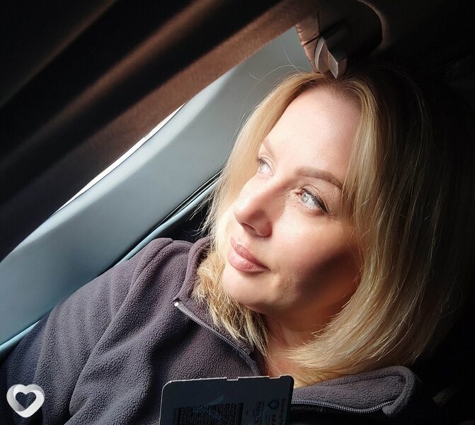 Марина, 43, Омске — анкета №288045