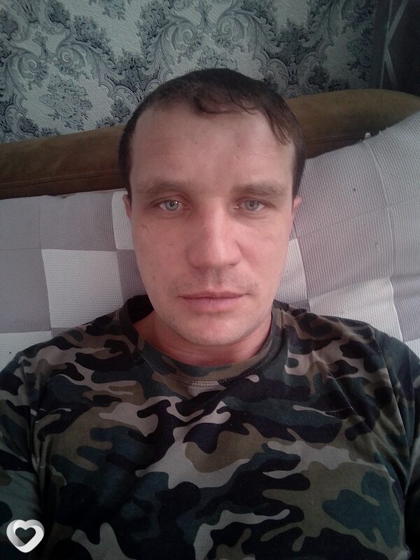 Александр, 39, Иркутске — анкета №288054