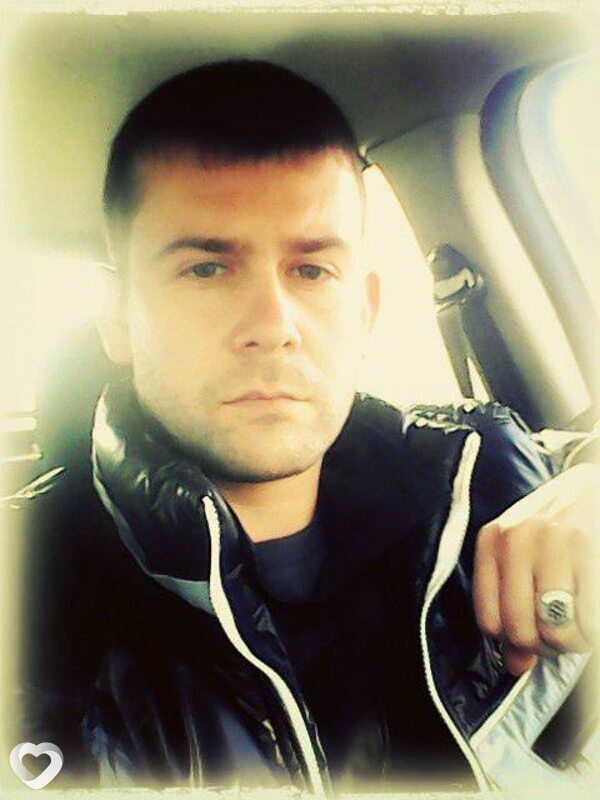 Владимир, 38, Кемерове — анкета №288186