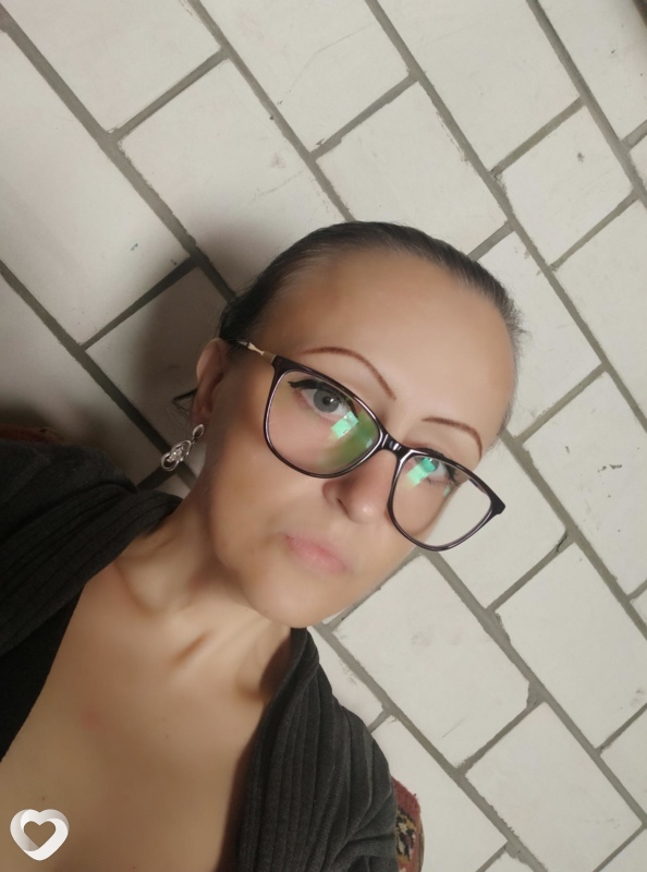 Алеся, 47, Речице — анкета №288187