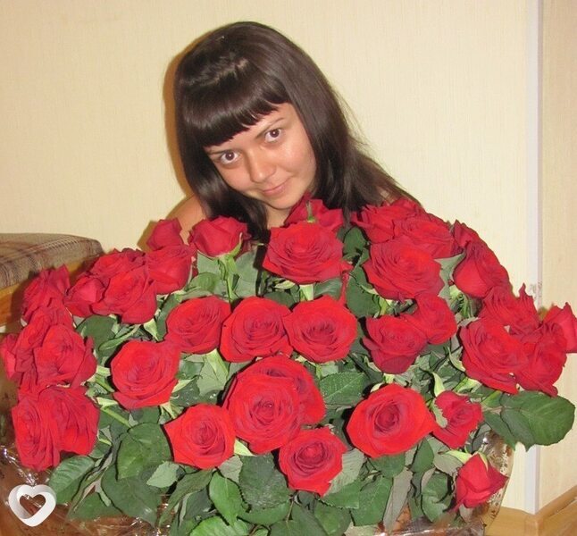 Ирина, 40, Екатеринбурге — анкета №288189