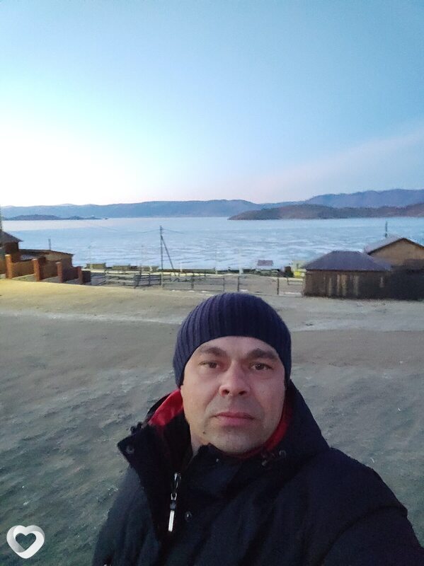 Григорий, 30, Иркутске — анкета №288192