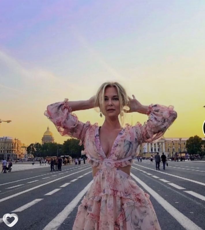 Angeli, 46, Минске — анкета №288194
