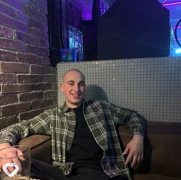 Erop, 26, Солигорске — анкета №288198