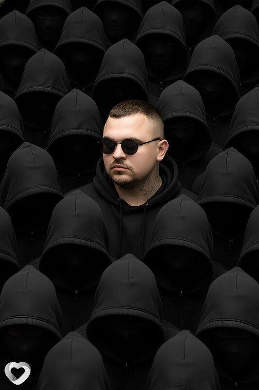 Александр, 31, Минске — анкета №288201