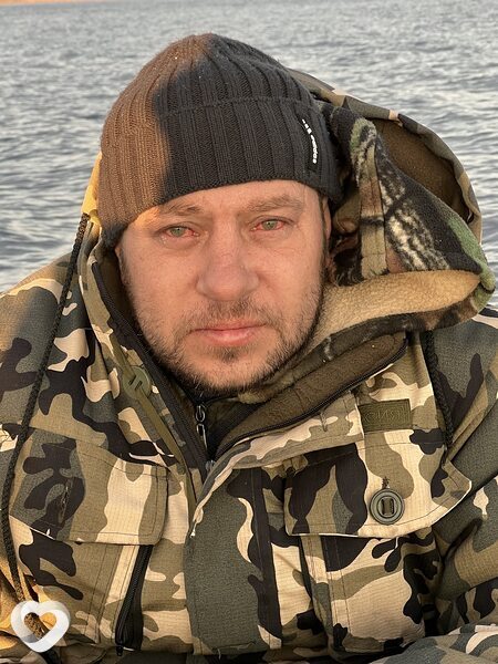 Приличный, 43, Братске — анкета №288363