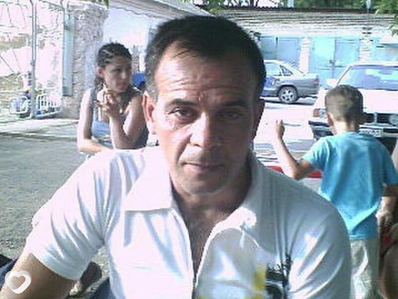 Евгений, 55, Каменске-Шахтинском — анкета №288367