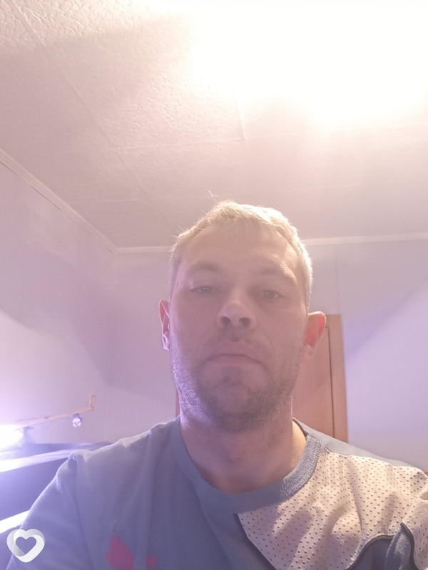 Роман, 49, Красноярске — анкета №288369