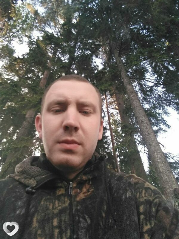 Дима, 31, Ржеве — анкета №288370