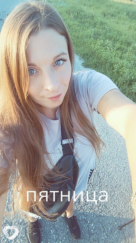 Александра, 30, Старом Осколе — анкета №288377