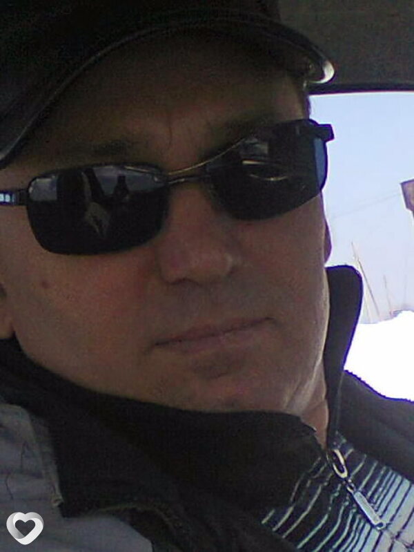 Дмитрий, 58, Новосибирске — анкета №288381