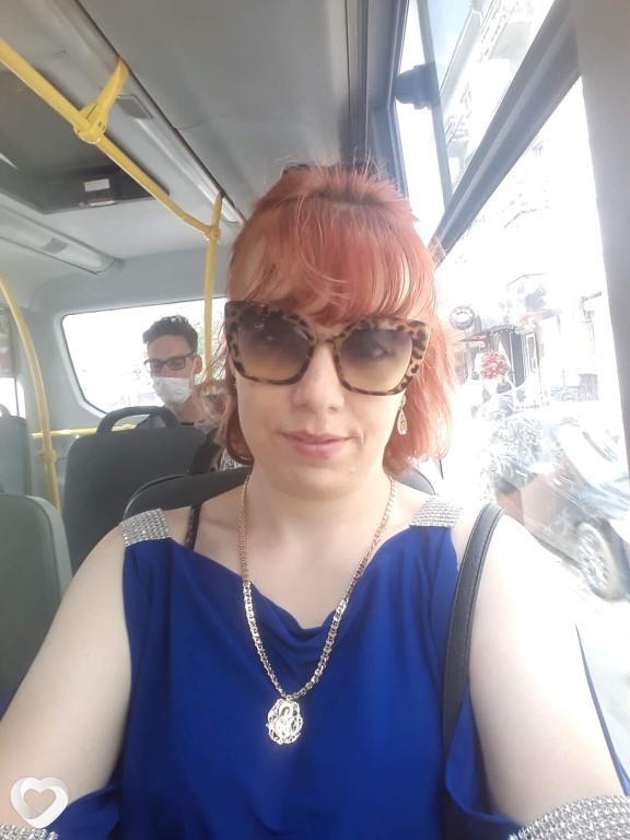 Светлана, 41, Томске — анкета №288210