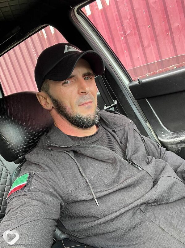 Руслан, 39, Адлер — анкета №288215