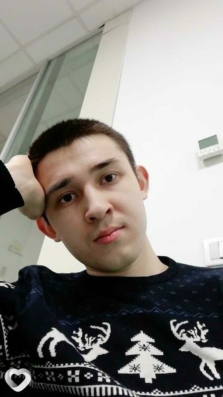 Мадияр, 30, Кокшетау — анкета №288217
