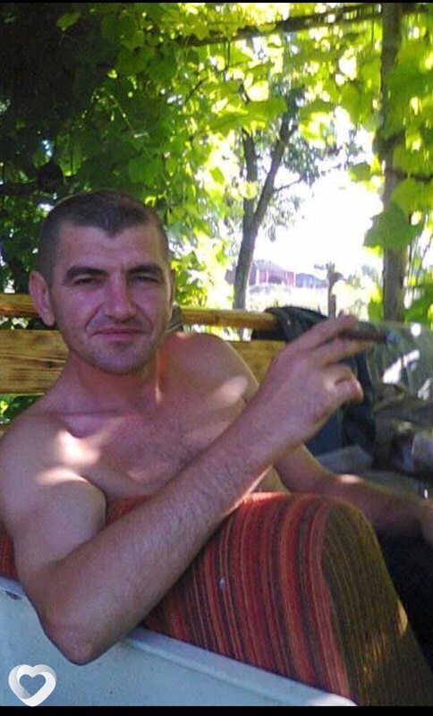 Виктор, 45, Старом Осколе — анкета №288219