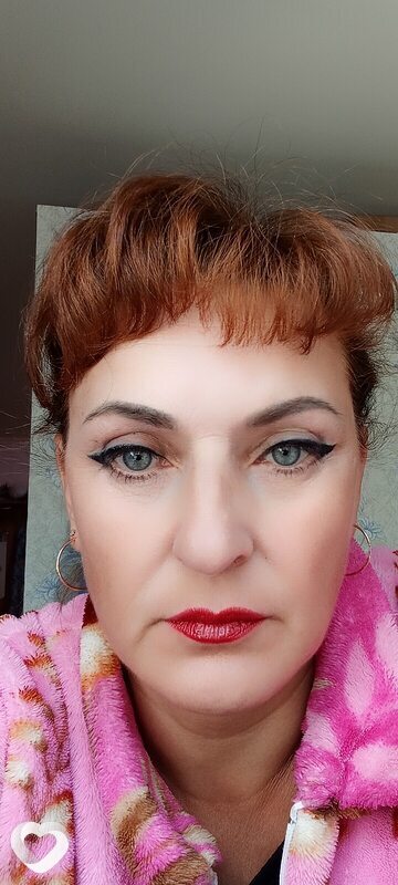 Юлика, 51, Екатеринбурге — анкета №288225