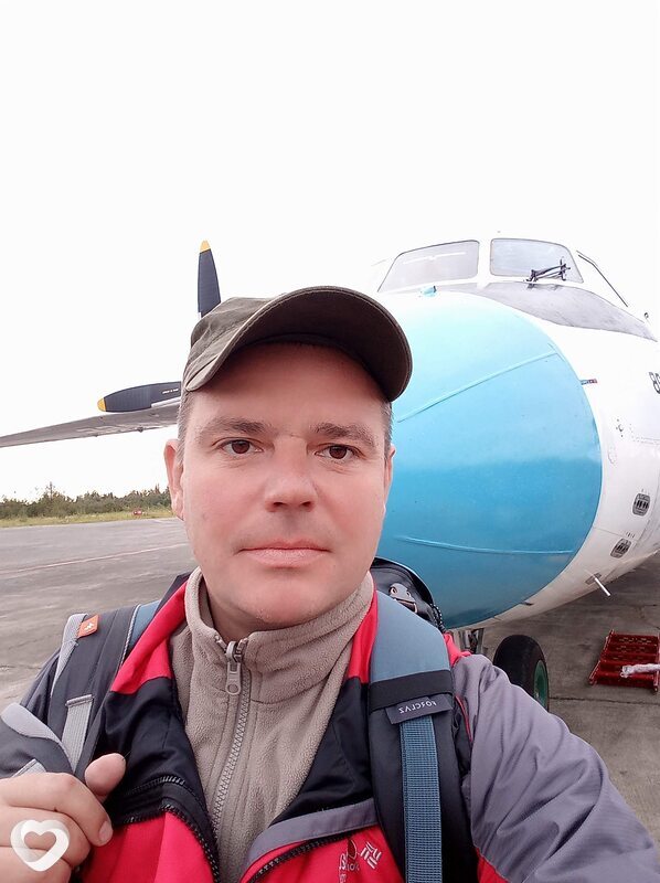 Александр, 41, Ростове-на-Дону — анкета №288084