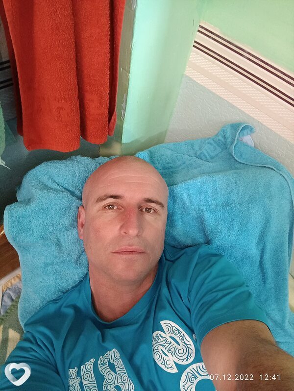 Сергей, 47, Хабаровске — анкета №288088