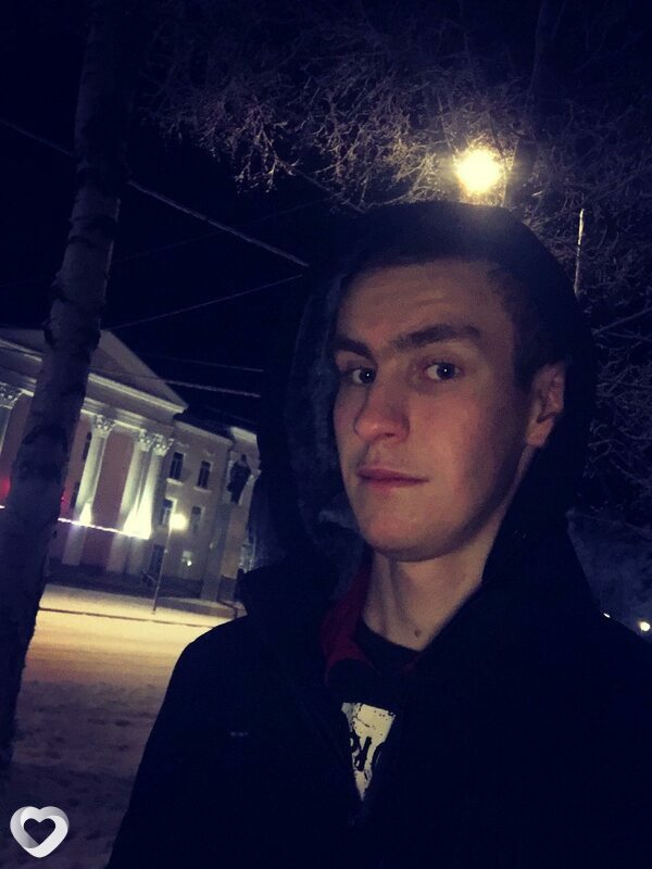 Дмитрий, Советская Гавань