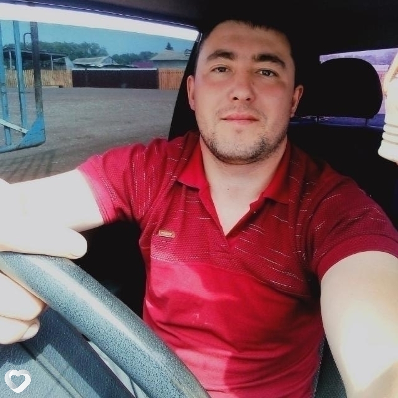 Раиль, 33, Стерлитамаке — анкета №288091