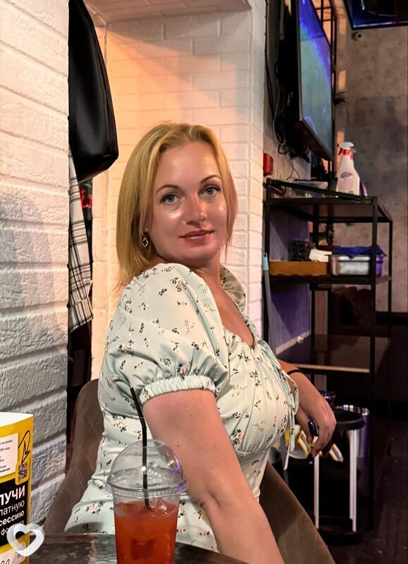 Альбина, 33, Сочи — анкета №288092