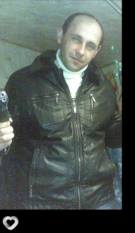 Vitos, 46, Киеве — анкета №288094