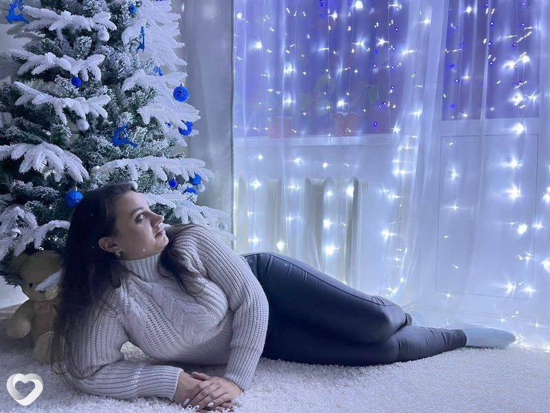 Анастасия, 36, Уфе — анкета №288102